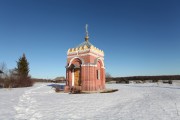 Гусево. Александра Невского, часовня