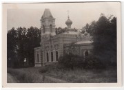 Церковь Богоявления Господня, Фото 1941 г. с аукциона e-bay.de<br>, Синди (Sindi), Пярнумаа, Эстония