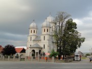 Хуедин. Николая Чудотворца, собор