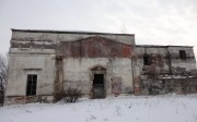 Церковь Николая Чудотворца, , Качалово, Сергачский район, Нижегородская область