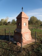 Часовня Рождества Пресвятой Богородицы, , Антоново, Спасский район, Нижегородская область
