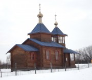 Рождества Пресвятой Богородицы церковь - Антоново - Спасский район - Нижегородская область
