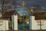 Нарочь. Илии Пророка, церковь