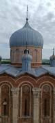 Церковь Екатерины - Тугустемир - Тюльганский район - Оренбургская область