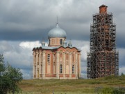 Церковь Екатерины