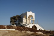 Церковь Воздвижения Креста Господня, , Назарет, Израиль, Прочие страны