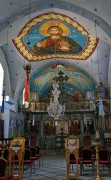 Церковь Георгия Победоносца, , Назарет, Израиль, Прочие страны