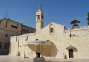 Церковь Благовещения Пресвятой Богородицы - Назарет - Израиль - Прочие страны