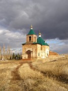 Каменный Брод. Петра и Павла, церковь