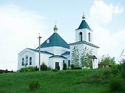 Каменный Брод. Петра и Павла, церковь