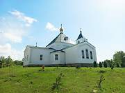Каменный Брод. Петра и Павла, церковь