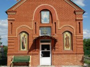 Церковь Покрова Пресвятой Богородицы, , Кумак, Новоорский район, Оренбургская область