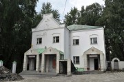 Церковь Михаила Архангела, , Екатеринбург, Екатеринбург (МО город Екатеринбург), Свердловская область