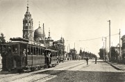 Ростов-на-Дону. Покрова Пресвятой Богородицы (
