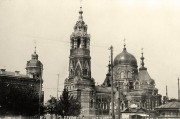 Ростов-на-Дону. Покрова Пресвятой Богородицы (