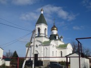 Церковь Павла Таганрогского, , Матвеев Курган, Матвеево-Курганский район, Ростовская область