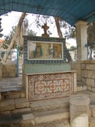 Монастырь Малая Галилея на горе Елеон - Иерусалим - Масличная гора - Израиль - Прочие страны