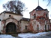 Феодоровский монастырь. Часовня Феодора Стратилата, , Переславль-Залесский, Переславский район и г. Переславль-Залесский, Ярославская область