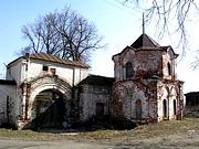 Феодоровский монастырь. Часовня Феодора Стратилата, , Переславль-Залесский, Переславский район и г. Переславль-Залесский, Ярославская область