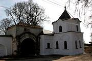 Феодоровский монастырь. Часовня Феодора Стратилата, , Переславль-Залесский, Переславский район и г. Переславль-Залесский, Ярославская область