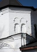 Феодоровский монастырь. Часовня Феодора Стратилата, , Переславль-Залесский, Переславский район и г. Переславль-Залесский, Ярославская область