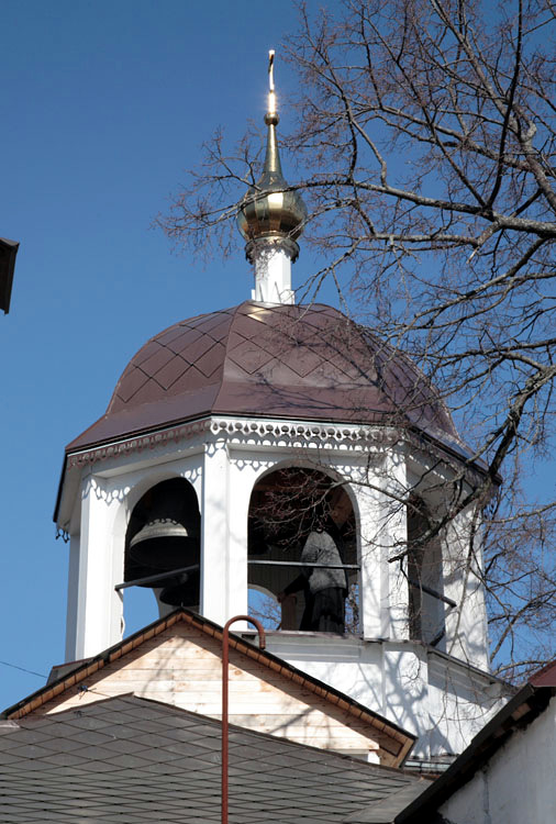 Феодоровский монастырь. Часовня Феодора Стратилата, Переславль-Залесский (Переславский район и г. Переславль-Залесский, Ярославская область). дополнительная информация