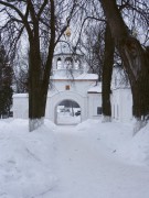 Феодоровский монастырь. Часовня Феодора Стратилата, , Переславль-Залесский, Переславский район и г. Переславль-Залесский, Ярославская область