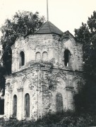 Феодоровский монастырь. Часовня Феодора Стратилата, , Переславль-Залесский, Переславский район и г. Переславль-Залесский, Ярославская область