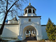 Феодоровский монастырь. Часовня Феодора Стратилата, , Переславль-Залесский, Переславский район и г. Переславль-Залесский, Ярославская область