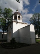 Феодоровский монастырь. Часовня Феодора Стратилата, , Переславль-Залесский, Переславский район и г. Переславль-Залесский, Ярославская область