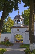 Феодоровский монастырь. Часовня Феодора Стратилата, , Переславль-Залесский, Переславский район и г. Переславль-Залесский, Ярославская область