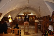Монастырь святых апостолов - Тверия - Израиль - Прочие страны