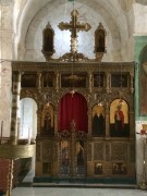 Монастырь свт. Николая, , Иерусалим - Старый город, Израиль, Прочие страны