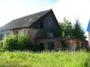 Церковь Рождества Пресвятой Богородицы - Муки-Какси - Сюмсинский район - Республика Удмуртия