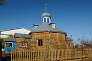 Новичиха. Казанской иконы Божией Матери, церковь