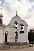 Кафедральный собор Георгия Победоносца - Орск - Орск, город - Оренбургская область