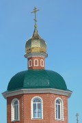Золотовка. Святителей Московских, церковь