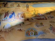 Монастырь Михаила Архангела. Церковь Михаила Архангела - Тель-Авив - Яффо - Израиль - Прочие страны