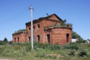 Красное. Михаила Архангела, церковь