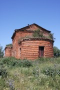 Церковь Михаила Архангела - Красное - Одоевский район - Тульская область