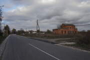 Красное. Михаила Архангела, церковь
