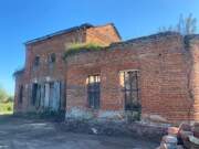 Церковь Михаила Архангела, , Красное, Одоевский район, Тульская область