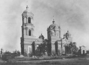 Успения Пресвятой Богородицы, церковь