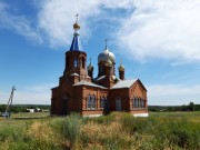 Церковь Иоанна Богослова - Мостовой - Усть-Донецкий район - Ростовская область