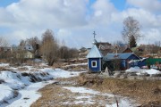 Часовня Ларисы мученицы - Мышкин - Мышкинский район - Ярославская область