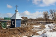 Часовня Ларисы мученицы, , Мышкин, Мышкинский район, Ярославская область