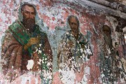 Боровск. Неизвестная домовая церковь в тюремном замке