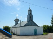 Молитвенный дом Покрова Пресвятой Богородицы - Каликино - Добровский район - Липецкая область