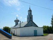 Молитвенный дом Покрова Пресвятой Богородицы, , Каликино, Добровский район, Липецкая область