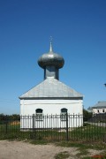 Молитвенный дом Покрова Пресвятой Богородицы - Каликино - Добровский район - Липецкая область
